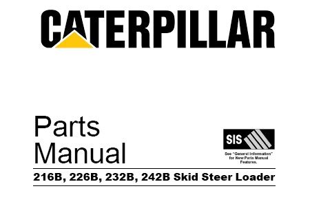 cat skid steer operators manual|cat owners manual pdf.